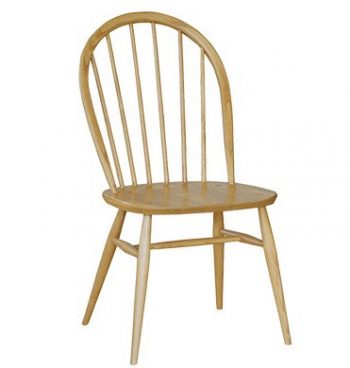Windsor Chair −1−古くから愛されてきた伝統的なウィンザーチェア