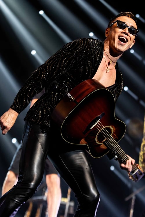 長渕剛、6月からアリーナツアー開催 | JOYSOUND 音楽ニュース