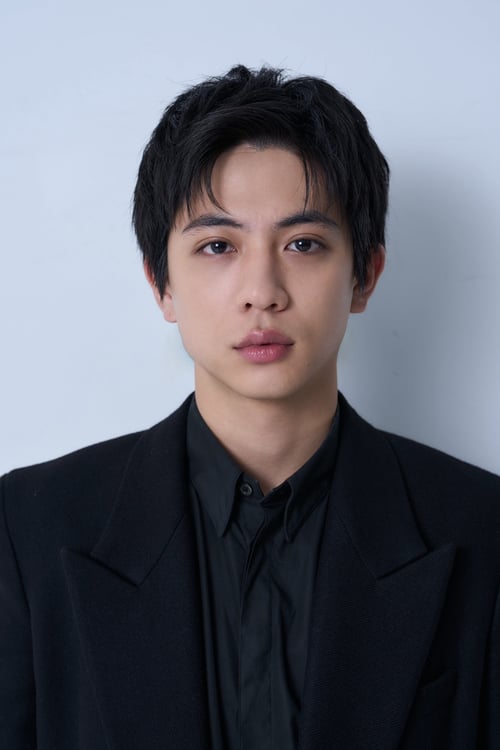 SUPER☆DRAGON田中洸希、映画「ゾンビ1/2」で“ウザめ”なインターン生に