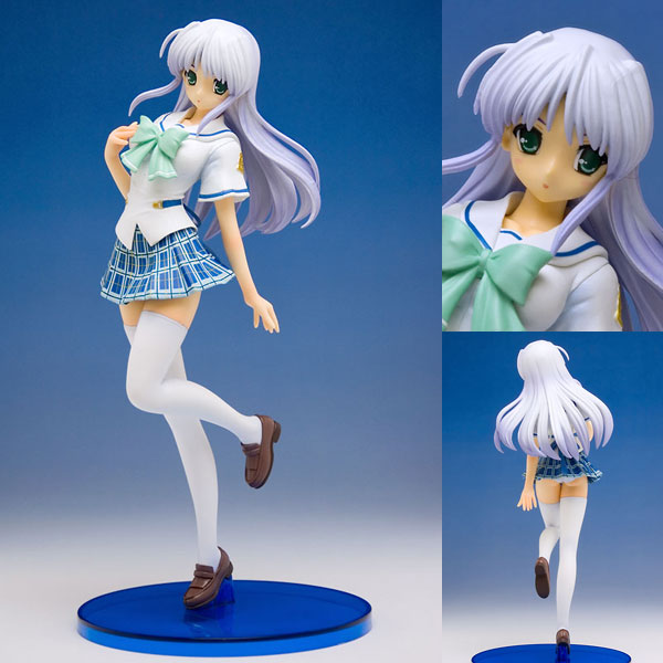 AmiAmi [Character & Hobby Shop] | Yoake Mae yori Ruriiro na