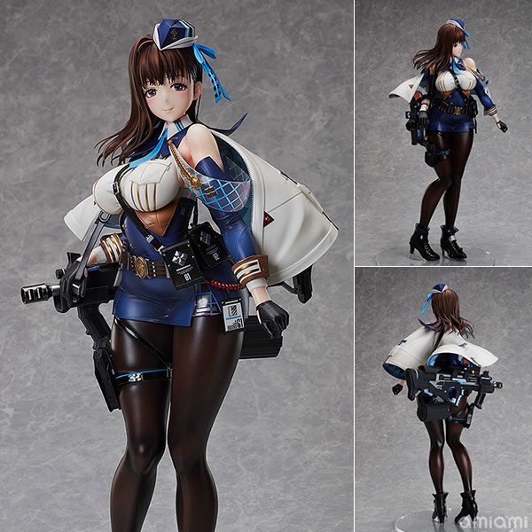 AmiAmi [Character & Hobby Shop] | Goddess of Victory: Nikke Marian