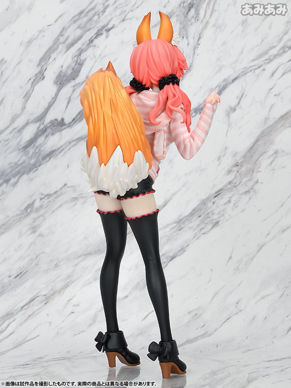 AmiAmi [Character & Hobby Shop] | Fate/EXTRA CCC - Caster Casual