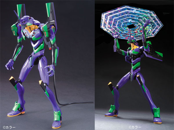 LMHG ヱヴァンゲリヲン新劇場版：破 エヴァンゲリオン初号機 破Ver