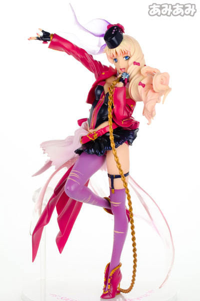 一番くじプレミアム 劇場版マクロスF（フロンティア） 恋離飛翼