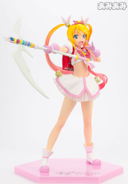 セガ ラッキーくじ 俺の妹がこんなに可愛いわけがない A賞 高坂桐乃