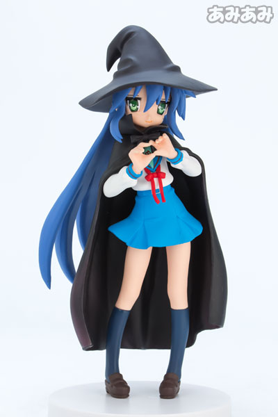 らき☆すたOVA エクストラフィギュア 泉こなた コスプレVer. (プライズ)