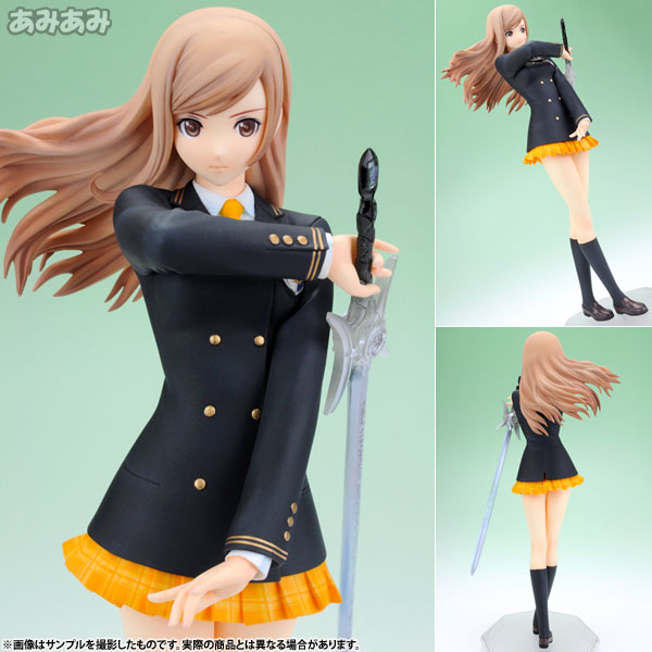 シャイニング・ウィンド クレハ 完成品フィギュア[WAVE]《在庫切れ》