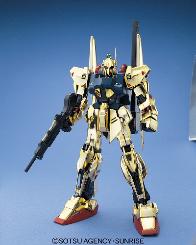 MG 1/100 百式 プラモデル（再販）[バンダイ]《在庫切れ》