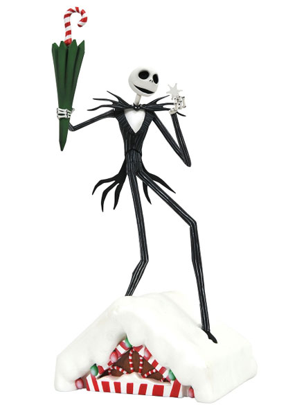 NBCギャラリー/ ナイトメア・ビフォア・クリスマス： WHAT IS THIS