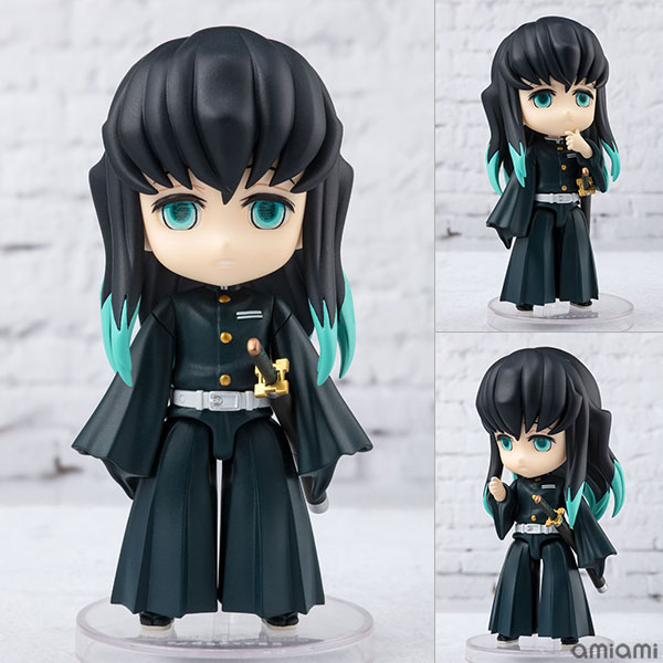 Figuarts mini 時透無一郎 『鬼滅の刃』