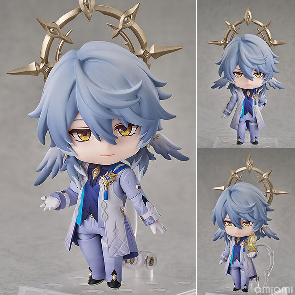 ねんどろいど 崩壊：スターレイル サンデー[グッドスマイルカンパニー