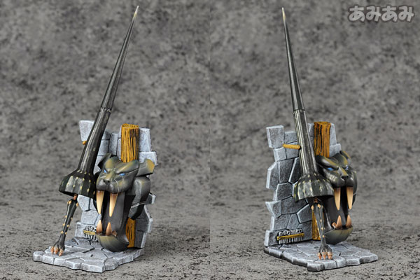 モンスターハンター 狩猟武器コレクション Vol.1 BOX[カプコン