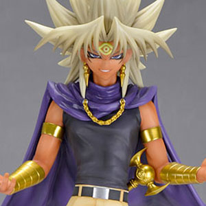 ARTFX J 遊☆戯☆王デュエルモンスターズ 城之内克也 1/7 完成品