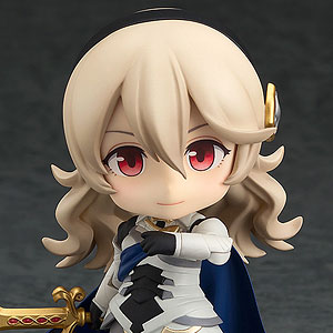 ねんどろいど ファイアーエムブレムif エリーゼ[グッドスマイル