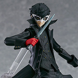 figma ペルソナ5 パンサー[マックスファクトリー]《在庫切れ》