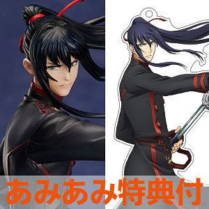 限定販売】【あみあみ限定特典】D.Gray-man HALLOW アレン・ウォーカー