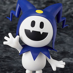 真・女神転生V ブライトアーツギャラリー ジャックフロスト（再販