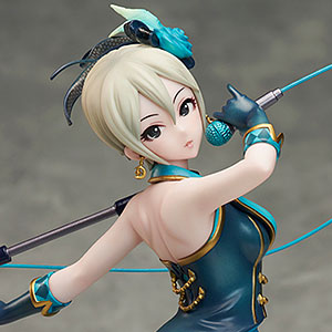 東方プロジェクト 十六夜咲夜 1/8 完成品フィギュア （コンプエース