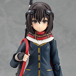 figma ARMS NOTE エグゾアーム・ジョシコウセイ[マックスファクトリー