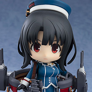 ねんどろいど 艦隊これくしょん -艦これ- 榛名改二
