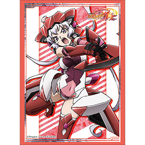 ブシロードスリーブコレクション ハイグレード Vol.1893 戦姫絶唱