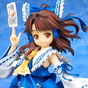 東方Project レミリア・スカーレット 東方香霖堂版 完成品フィギュア