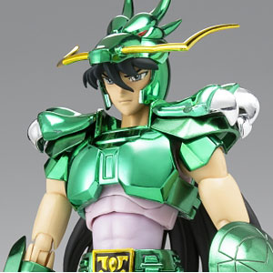 聖闘士聖衣神話 キグナス氷河 初期青銅聖衣 〈リバイバル版〉 『聖闘士