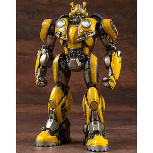 BUMBLEBEE (バンブルビー) DLX SCALE BLITZWING (DLXスケール