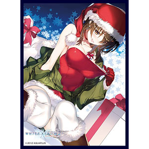 クロックワークス スリーブコレクションVol.25 WHITE ALBUM2 小木曽雪