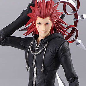 KINGDOM HEARTS III BRING ARTS ソラパイレーツ・オブ・カリビアン ver