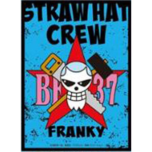 キャラクタースリーブ ワンピース 〈海賊旗〉ロロノア・ゾロ(EN-867