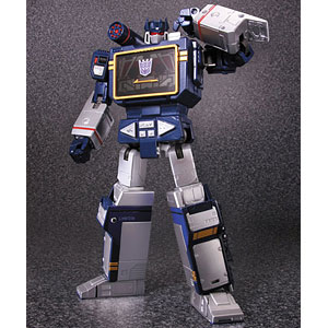 トランスフォーマー マスターピース MP11 スタースクリーム[タカラ