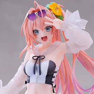 いたずら顔パーツ (ホロライブプロダクション 大空スバル 1/7 完成品
