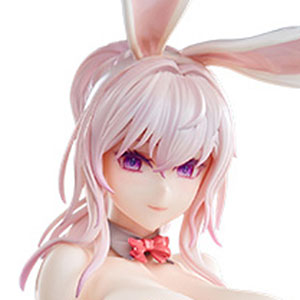 デッド オア アライブ かすみ－霞－ C2 ver.（白服） 1/6 完成品フィギュア