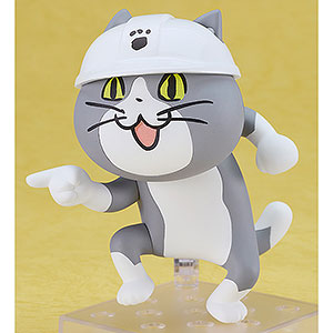 ねんどろいど ましろ色シンフォニー 乾紗凪