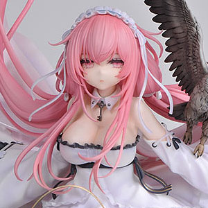 アズールレーン パーシュース 1/7 完成品フィギュア[WINGS inc.]【送料