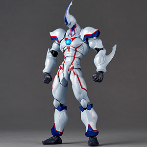 リボルテック TVアニメ『遊☆戯☆王デュエルモンスターズGX』 遊城十代