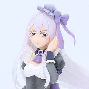 中古】(本体A/箱B)Re：ゼロから始める異世界生活 エミリア -幼日のおも