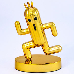 ファイナルファンタジー ブライトアーツギャラリー チョコボ（再販