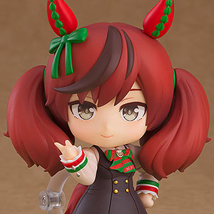 ねんどろいど ウマ娘 プリティーダービー マチカネタンホイザ