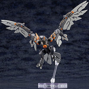 プレイアーツ改 メタルギアソリッド ピースウォーカー Vol.2 バシリスク