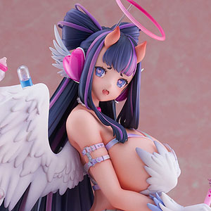 メガミデバイス 朱羅 蒼衣翠 2/1 完成品フィギュア[コトブキヤ]【送料