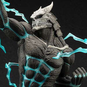 ARTFX J 怪獣8号 保科宗四郎 1/8 完成品フィギュア[コトブキヤ]《在庫