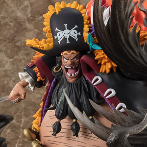 一番くじ ワンピース 絶対的正義 A賞 サカズキ MASTERLISE EXPIECE