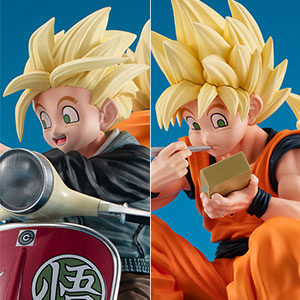 限定販売】デスクトップリアルマッコイEX ドラゴンボールZ スーパー