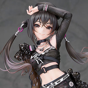 アイドルマスター シンデレラガールズ 宮本フレデリカ フレ・デ・ラ