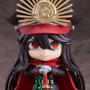 ねんどろいど Fate/Grand Order アヴェンジャー/巌窟王 エドモン