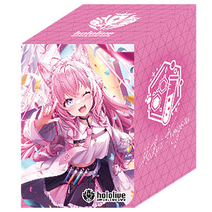 hololive OFFICIAL CARD GAME オフィシャルホロカケース vol.8 『大空
