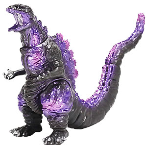 CCP ミドルサイズシリーズ ゴジラEX 第10弾 スペースゴジラ ゴジラ