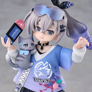 限定販売】『G.N.PROJECT』第1.5弾 WOLF-001 水着素体・武装セット 1